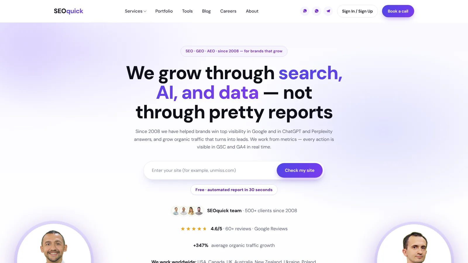 SEOquick